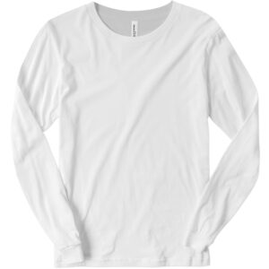 Longsleeve Jersey T-Shirt