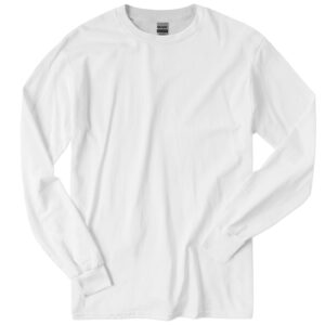 Longsleeve Cotton Tee