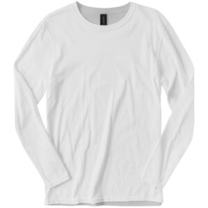 Softstyle Longsleeve Tee